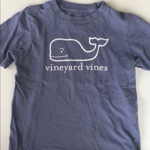 Vineyard Vines Boys Short Sleeve T-Shirt